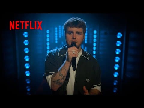Alex Warren - Ordinary (Live From Love Is Blind)